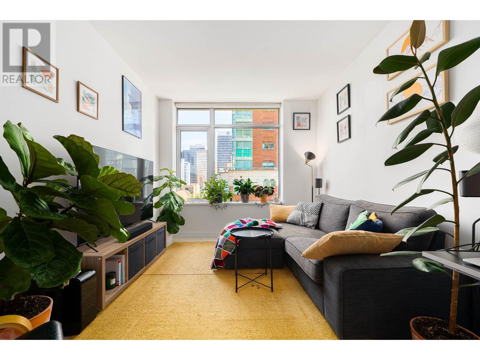 709 1028 Barclay Street, Vancouver, British Columbia  V6E 0B1 - Photo 6 - R2922061