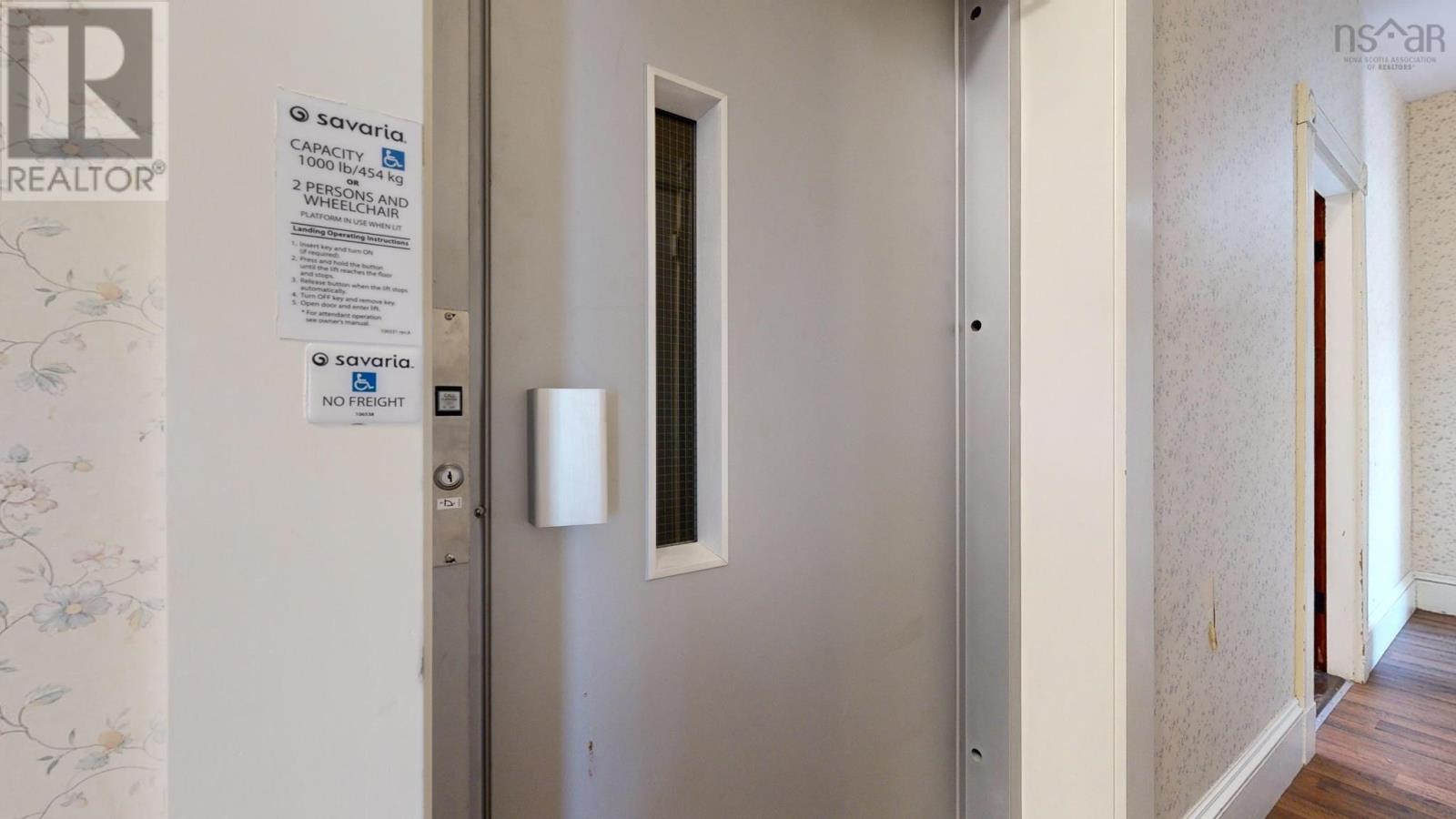 8 James Street, Yarmouth, Nova Scotia  B5A 2V1 - Photo 22 - 202421575