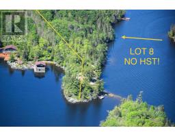 8 Brule Point|Lake of the Woods, s of keewatin, Ontario