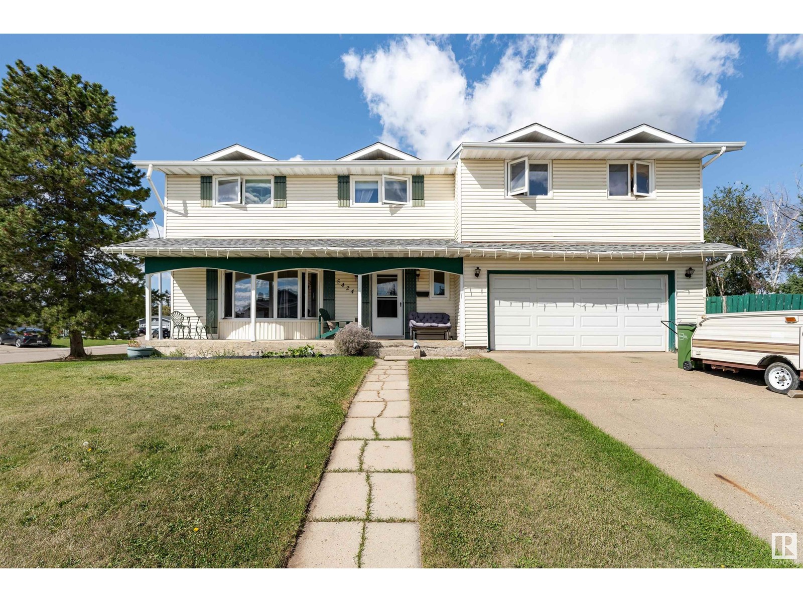 5424 150 Av Nw, Edmonton, Alberta  T5A 2L7 - Photo 44 - E4405157