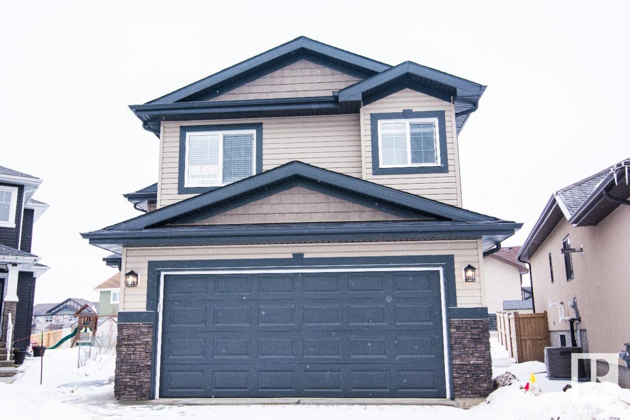 7544 177 Av Nw, Edmonton, Alberta  T5Z 0N3 - Photo 1 - E4405175