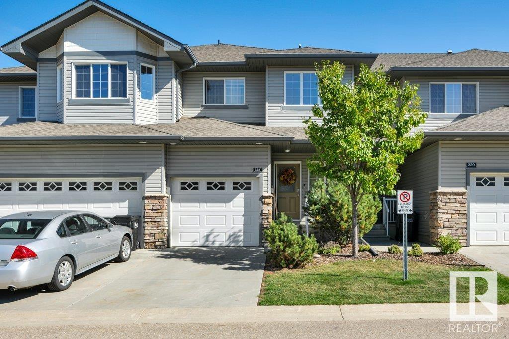 #227 41 SUMMERWOOD BV, sherwood park, Alberta