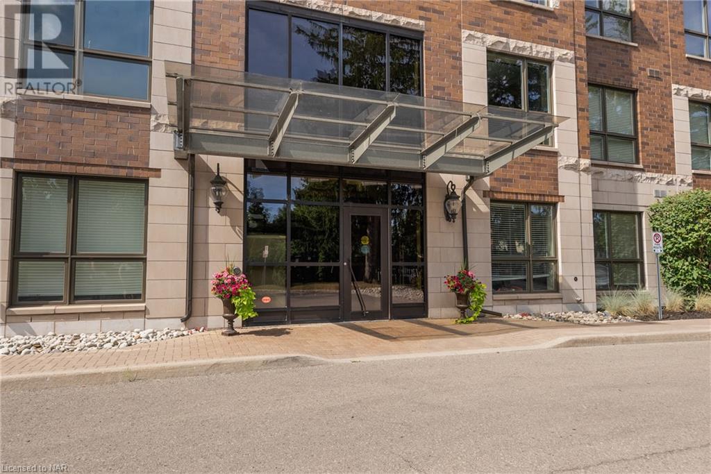 2799 ST. PAUL Avenue Unit# 203, niagara falls, Ontario