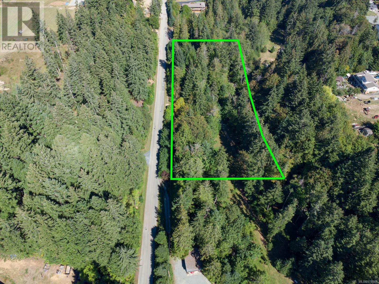 Lot 2 Willow Rd, Port Alberni, British Columbia  V9Y 8V4 - Photo 1 - 974848