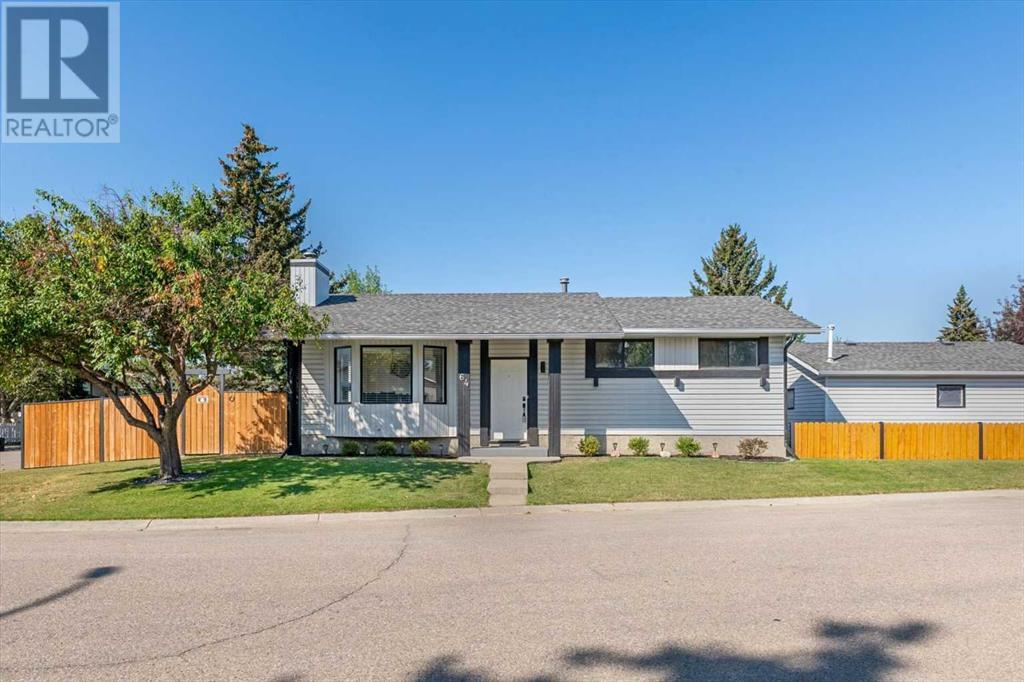 64 Summerfield Road SE, airdrie, Alberta