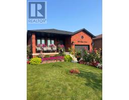 107 BLAINE COURT, vaughan (east woodbridge), Ontario