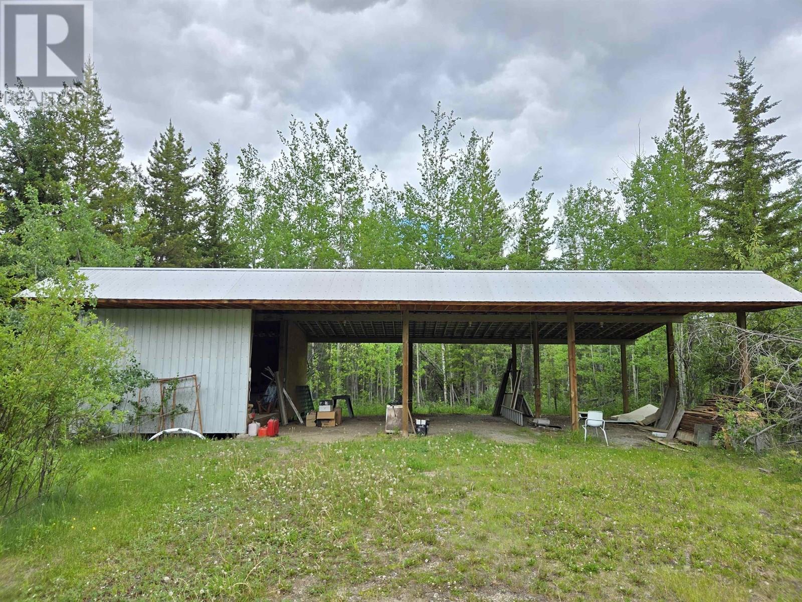 13151 Mapes Road, Vanderhoof, British Columbia V0J 3A1 - Photo 12 - R2922067