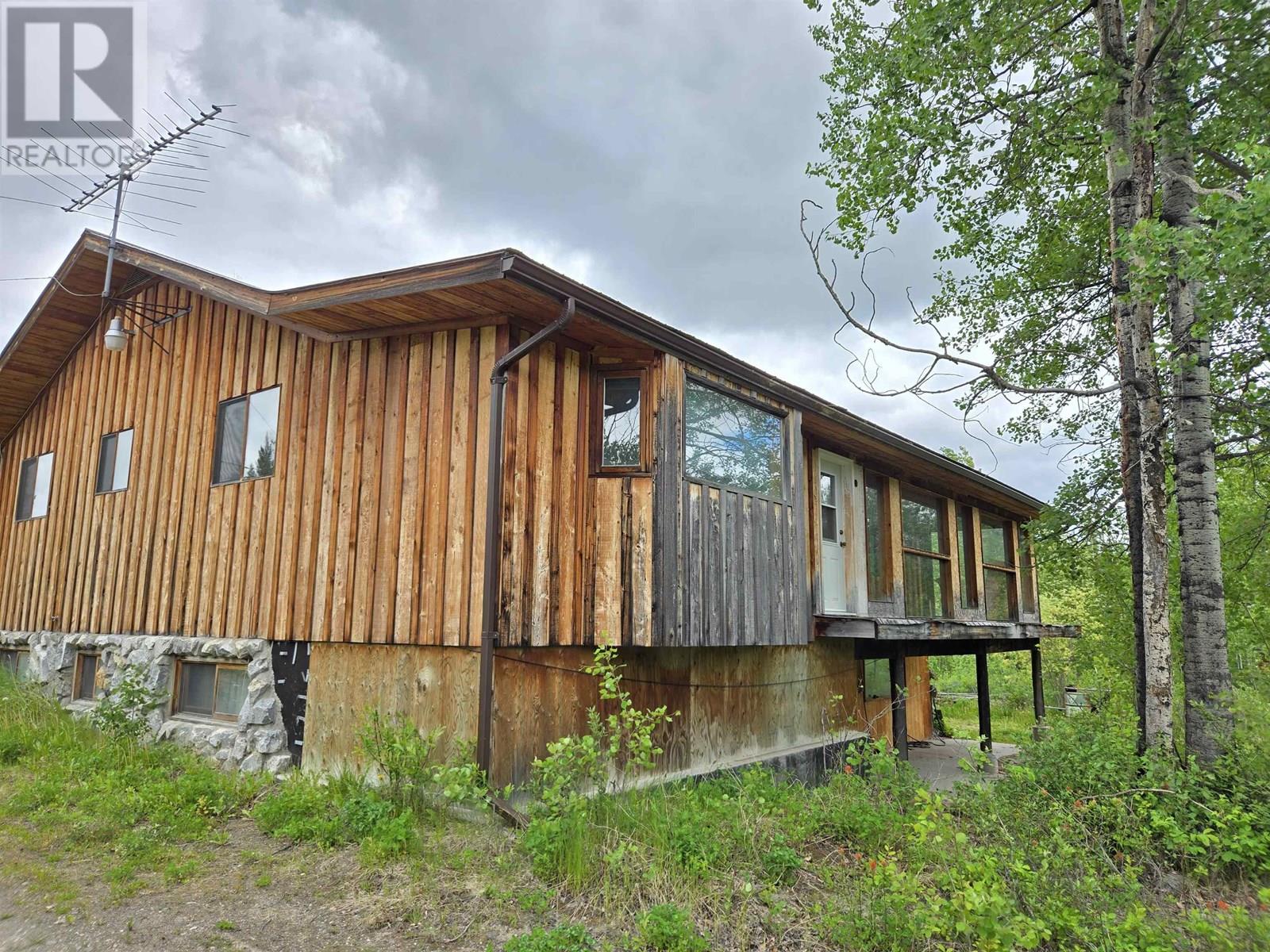 13151 Mapes Road, Vanderhoof, British Columbia V0J 3A1 - Photo 13 - R2922067