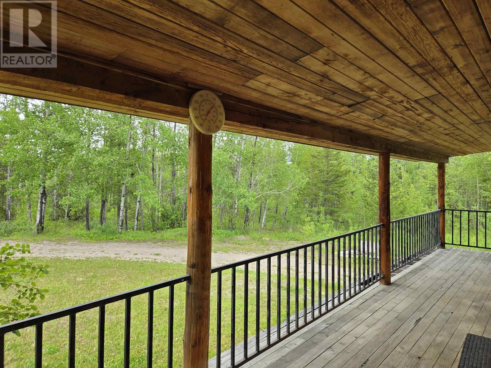 13151 Mapes Road, Vanderhoof, British Columbia V0J 3A1 - Photo 15 - R2922067