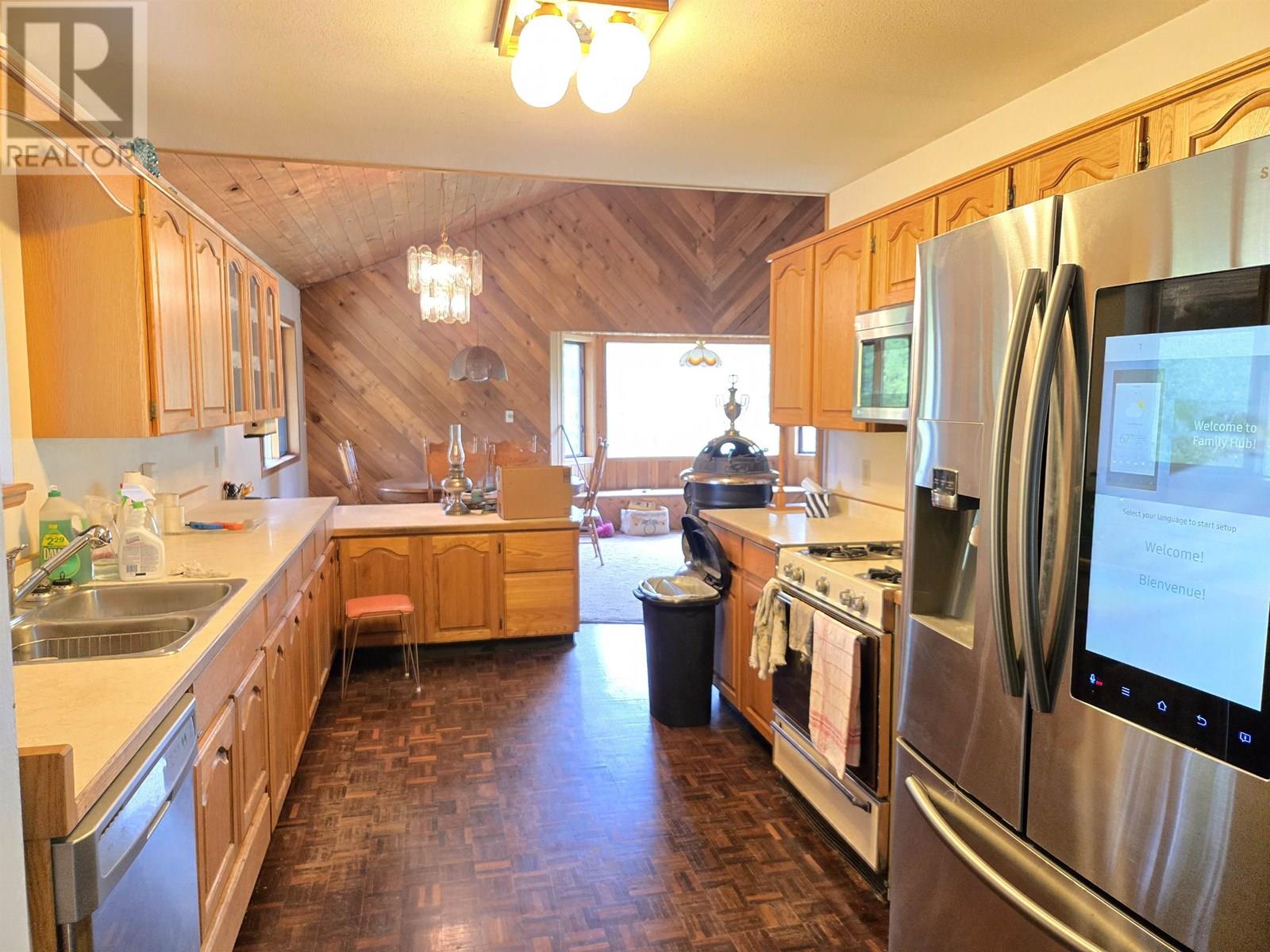 13151 Mapes Road, Vanderhoof, British Columbia V0J 3A1 - Photo 16 - R2922067