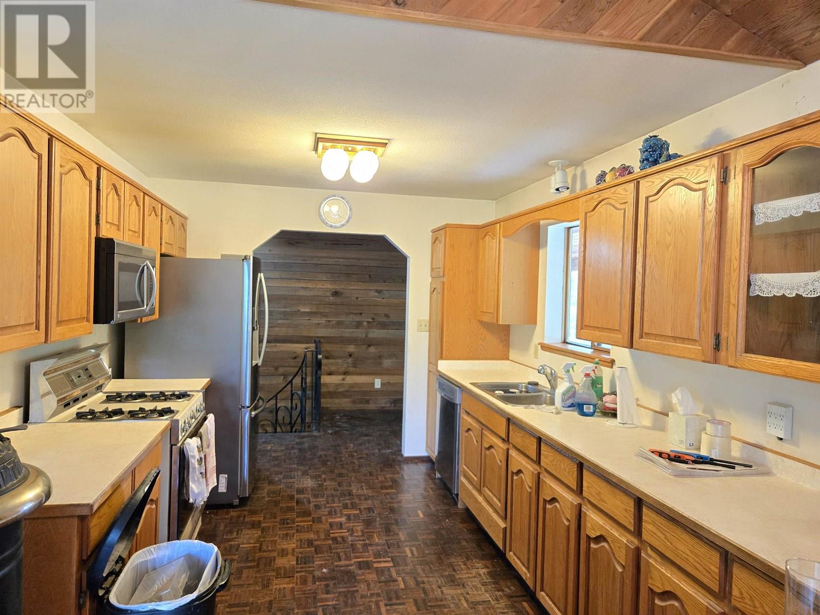 13151 Mapes Road, Vanderhoof, British Columbia V0J 3A1 - Photo 17 - R2922067