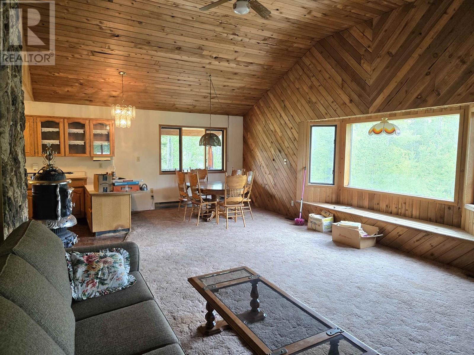 13151 Mapes Road, Vanderhoof, British Columbia V0J 3A1 - Photo 20 - R2922067