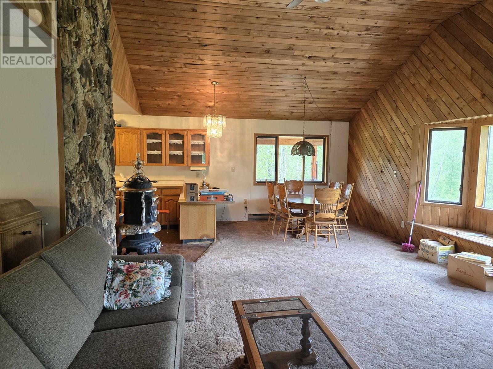 13151 Mapes Road, Vanderhoof, British Columbia V0J 3A1 - Photo 21 - R2922067