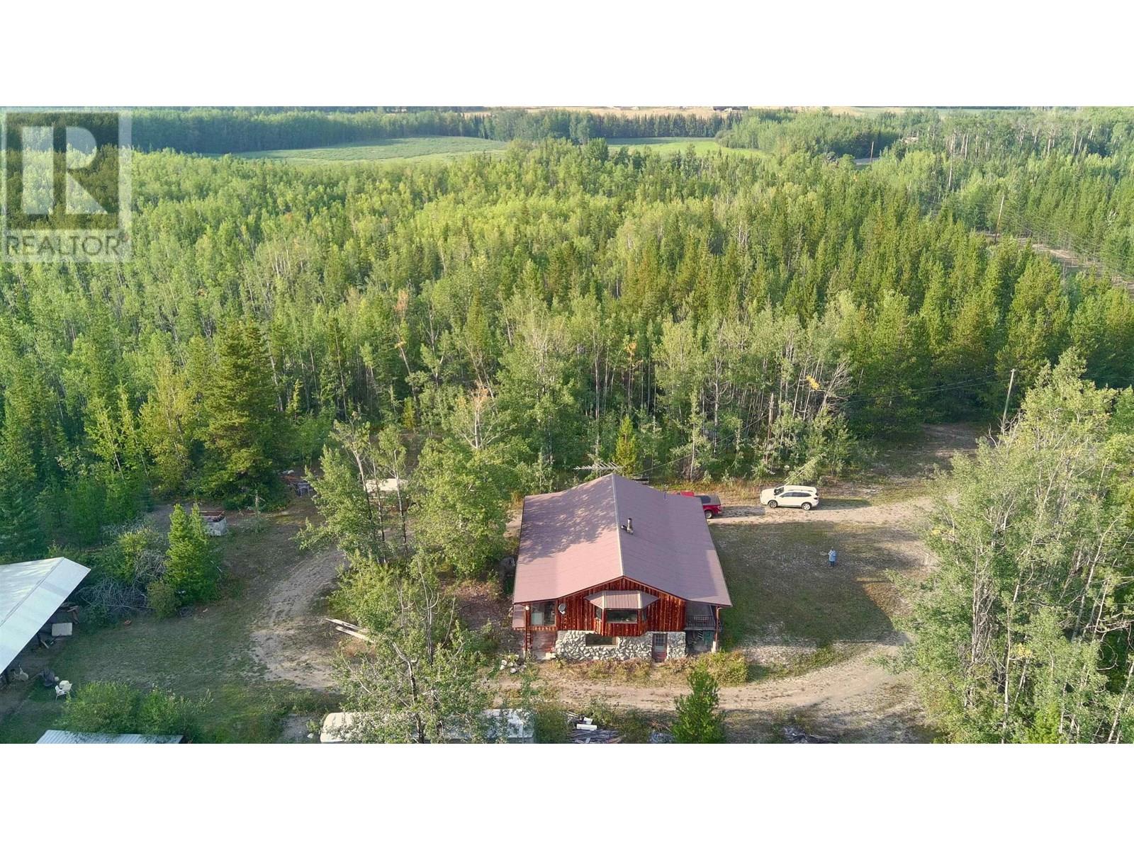 13151 Mapes Road, Vanderhoof, British Columbia V0J 3A1 - Photo 3 - R2922067