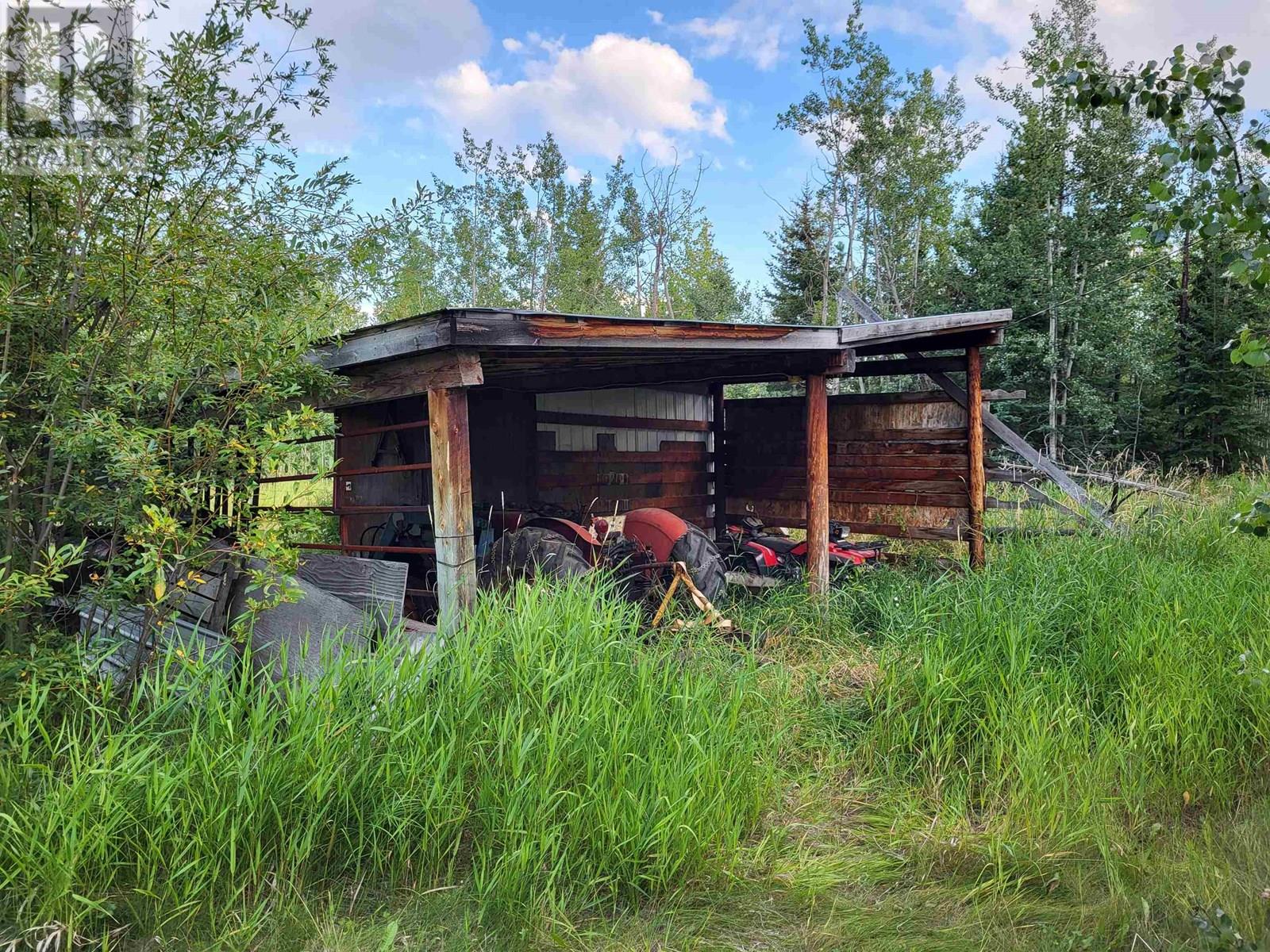 13151 Mapes Road, Vanderhoof, British Columbia V0J 3A1 - Photo 35 - R2922067