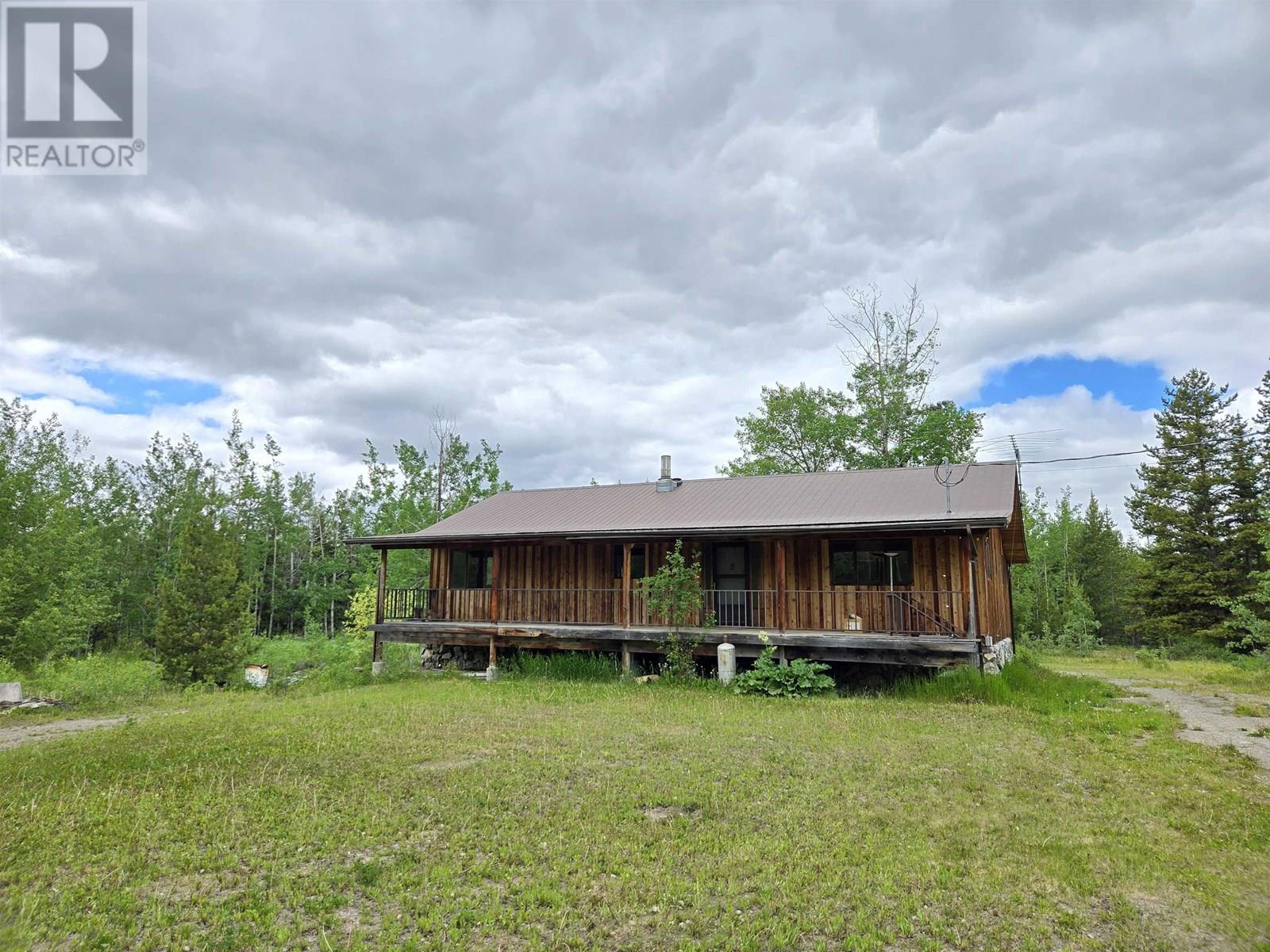 13151 Mapes Road, Vanderhoof, British Columbia V0J 3A1 - Photo 6 - R2922067