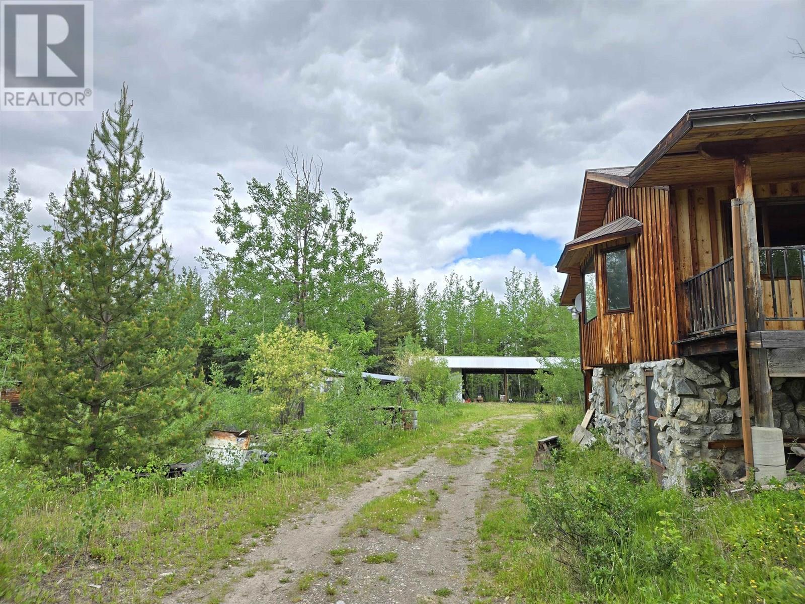 13151 Mapes Road, Vanderhoof, British Columbia V0J 3A1 - Photo 8 - R2922067