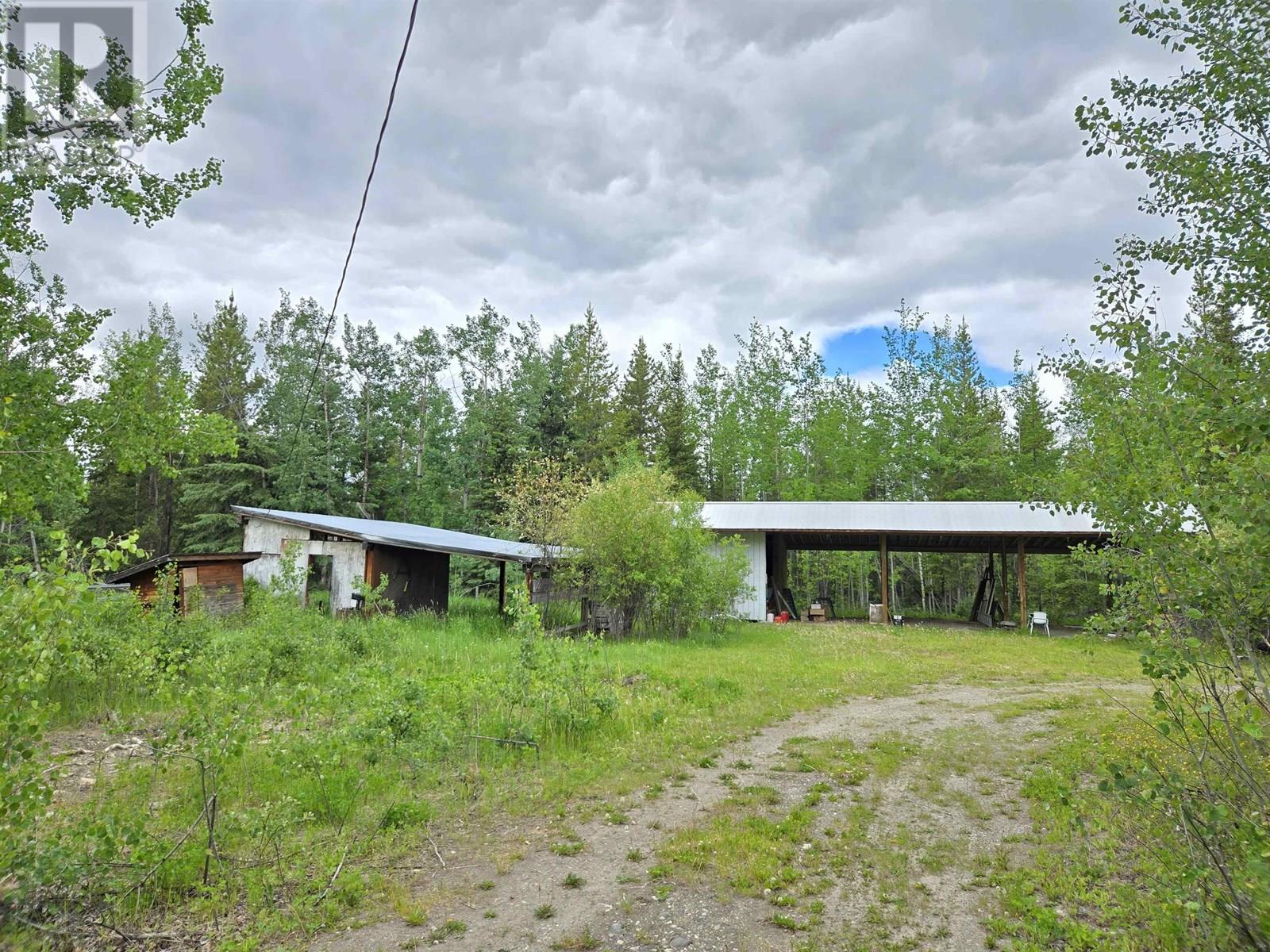 13151 Mapes Road, Vanderhoof, British Columbia V0J 3A1 - Photo 9 - R2922067
