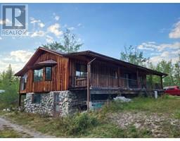 13151 Mapes Road, Vanderhoof, Ca
