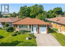 23 LAURELWOOD CRESCENT, toronto (willowridge-martingrove-richview), Ontario