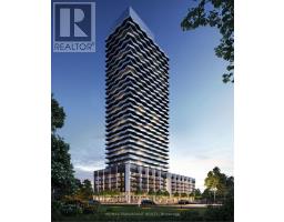 2807 - 36 ZORRA STREET, toronto (islington-city centre west), Ontario