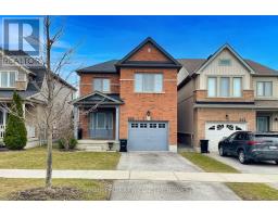 355 LANGFORD BOULEVARD, bradford west gwillimbury, Ontario