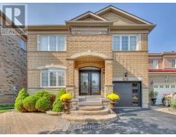 28 BUNTING DRIVE, vaughan (vellore village), Ontario