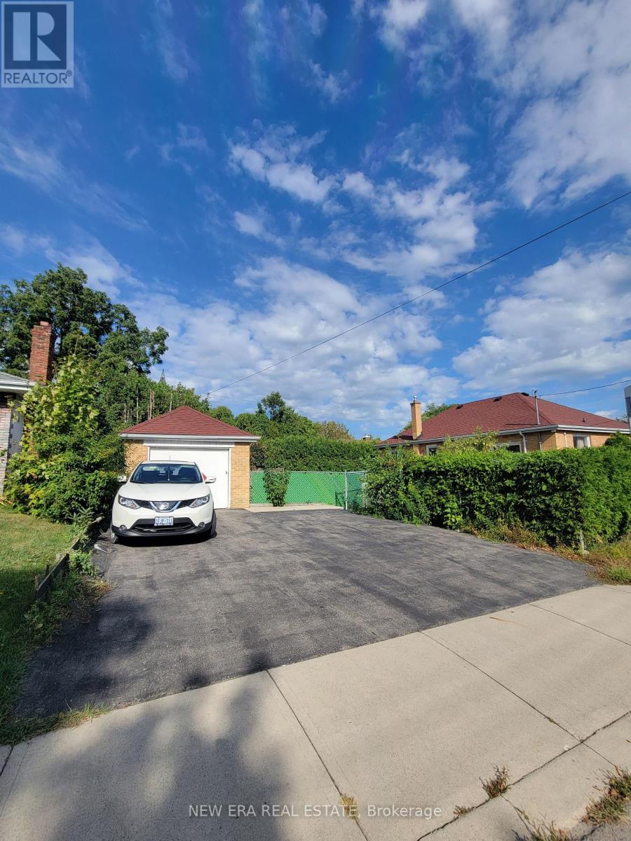 Main Fl - 188 Dumbarton Avenue, Hamilton (Rosedale), Ontario  L8K 5C1 - Photo 13 - X9304455