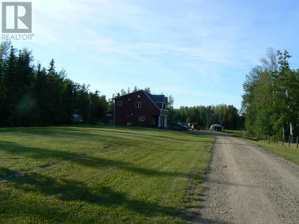 19520 730 Township, High Prairie, Alberta  T0G 1E0 - Photo 7 - A2145431