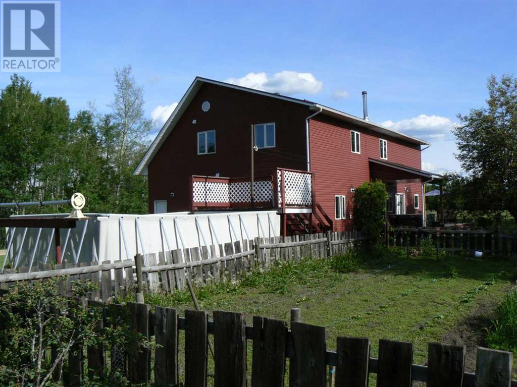 19520 730 Township, High Prairie, Alberta  T0G 1E0 - Photo 4 - A2145431