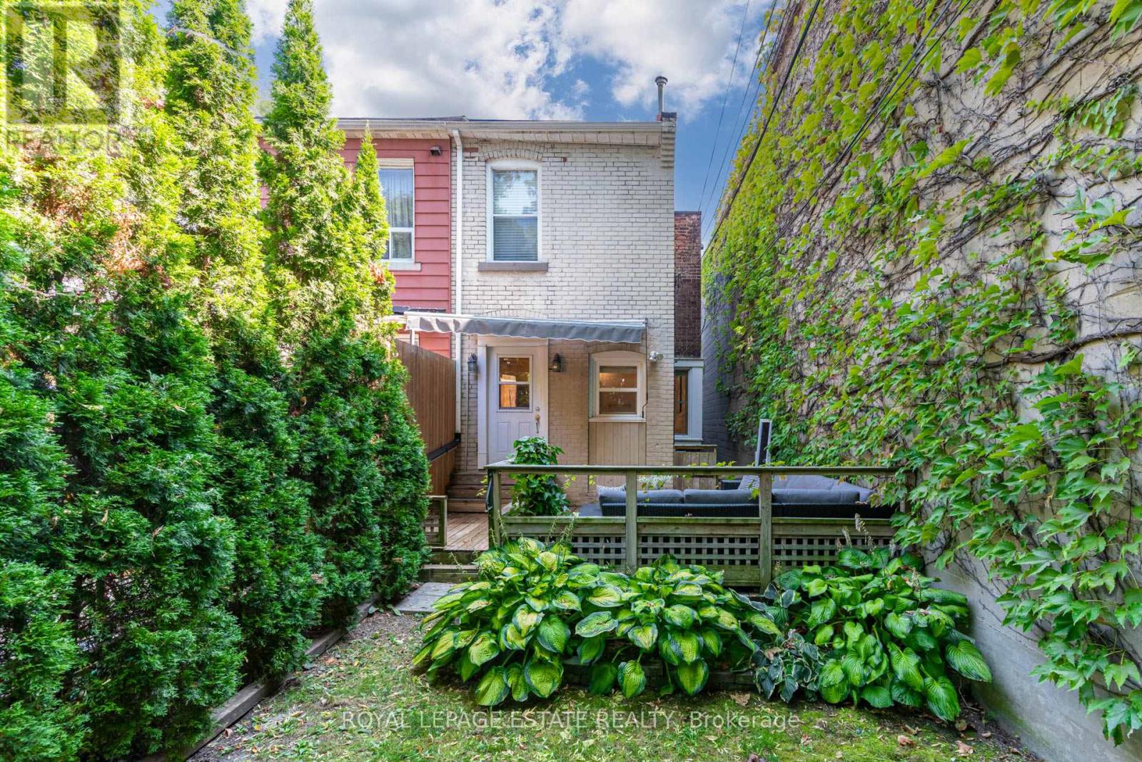 286 Coxwell Avenue, Toronto (Greenwood-Coxwell), Ontario  M4L 3B6 - Photo 39 - E9295745