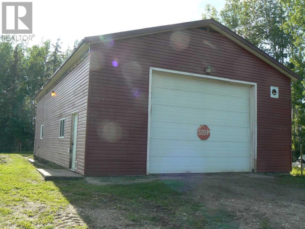 19520 730 Township, High Prairie, Alberta  T0G 1E0 - Photo 16 - A2145431