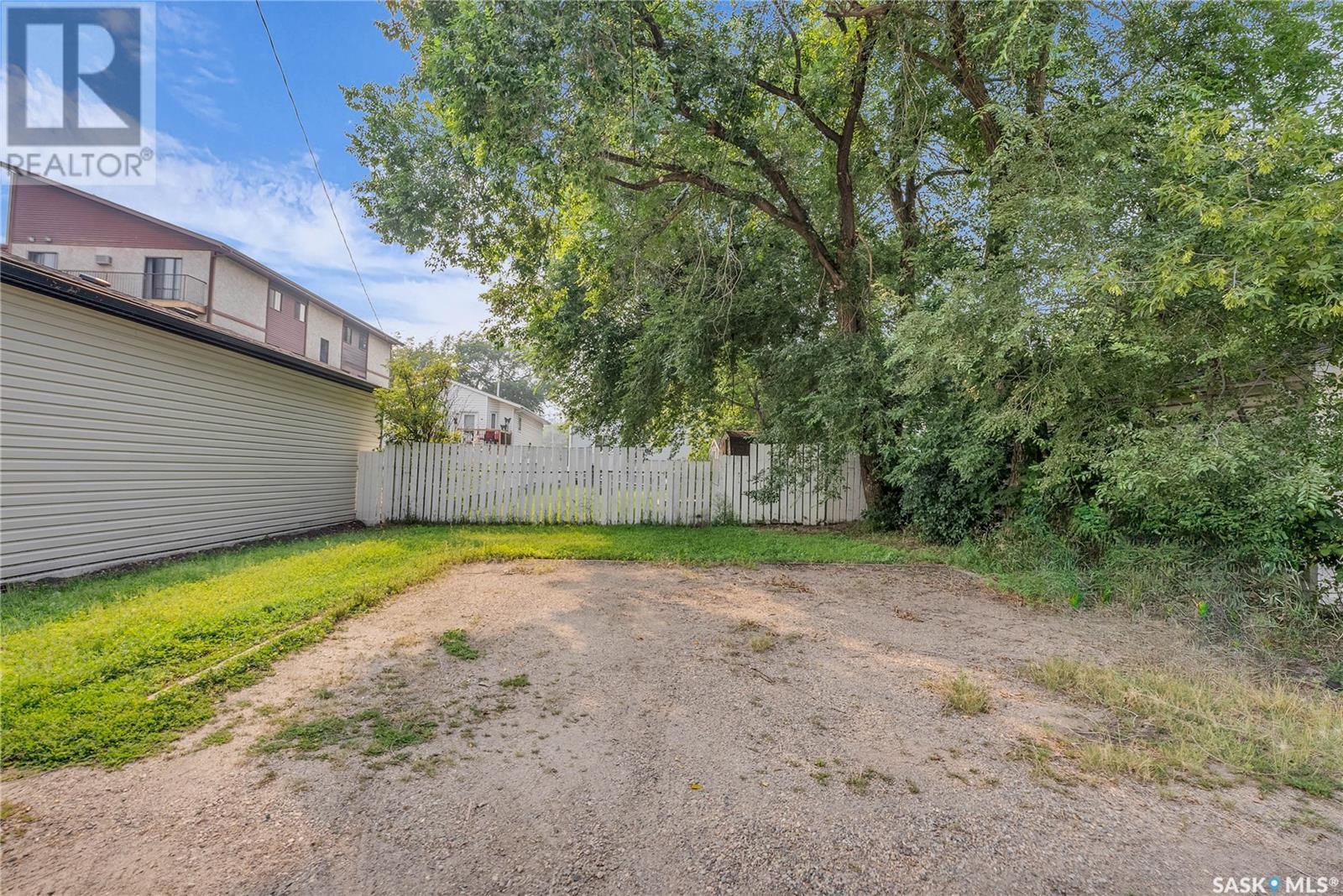 1302 7th Avenue N, Saskatoon, Saskatchewan  S7K 2W2 - Photo 45 - SK982890