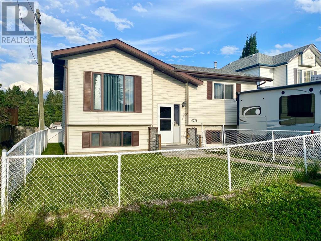 4711 63 Street, rocky mountain house, Alberta