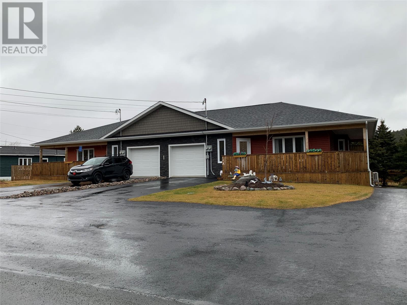 40 Glam Road, Clarke's Beach, Newfoundland & Labrador  A0A 1G0 - Photo 1 - 1273136