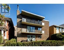 1, 518 18 Avenue SW, calgary, Alberta