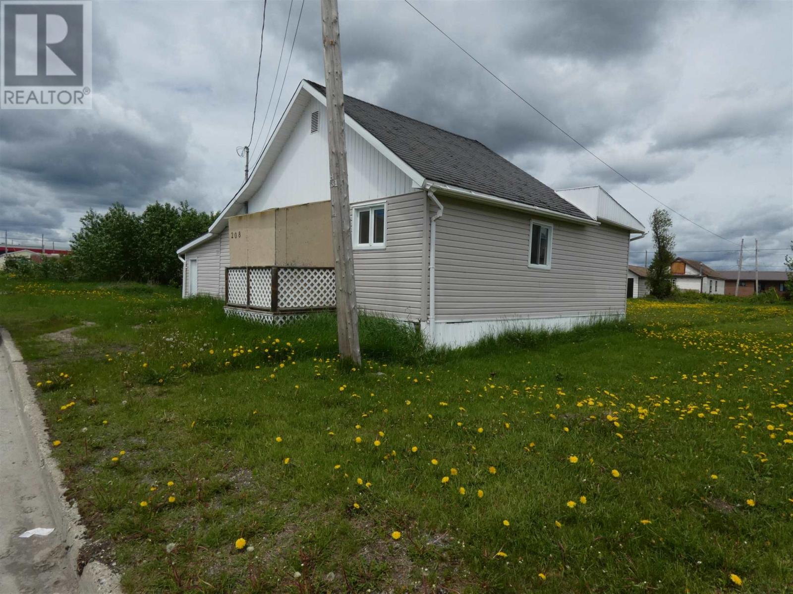 208 Third Ave Se, Geraldton, Ontario  P0T 1M0 - Photo 22 - TB241652