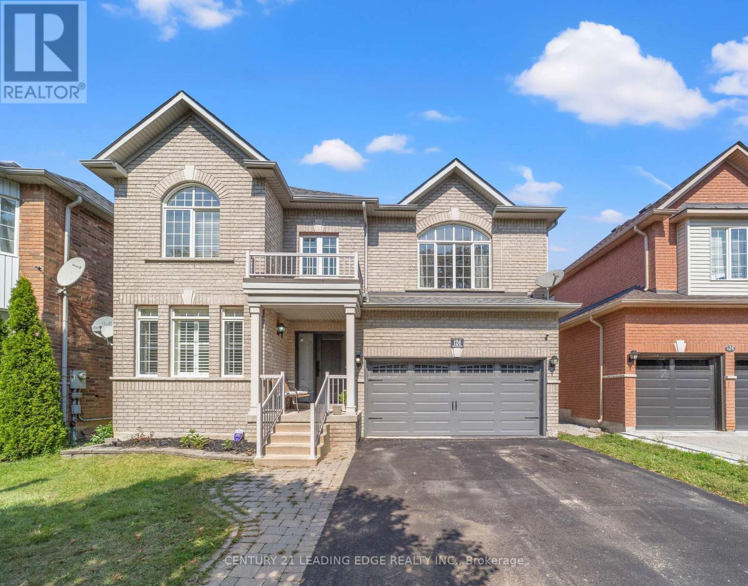 126 Derrywood Drive, Vaughan (Patterson), Ontario  L4K 5S4 - Photo 2 - N9304548