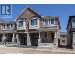 3039 BRAMALL GARDENS, oakville, Ontario