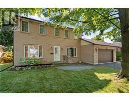 6870 BUCKINGHAM Drive, niagara falls, Ontario