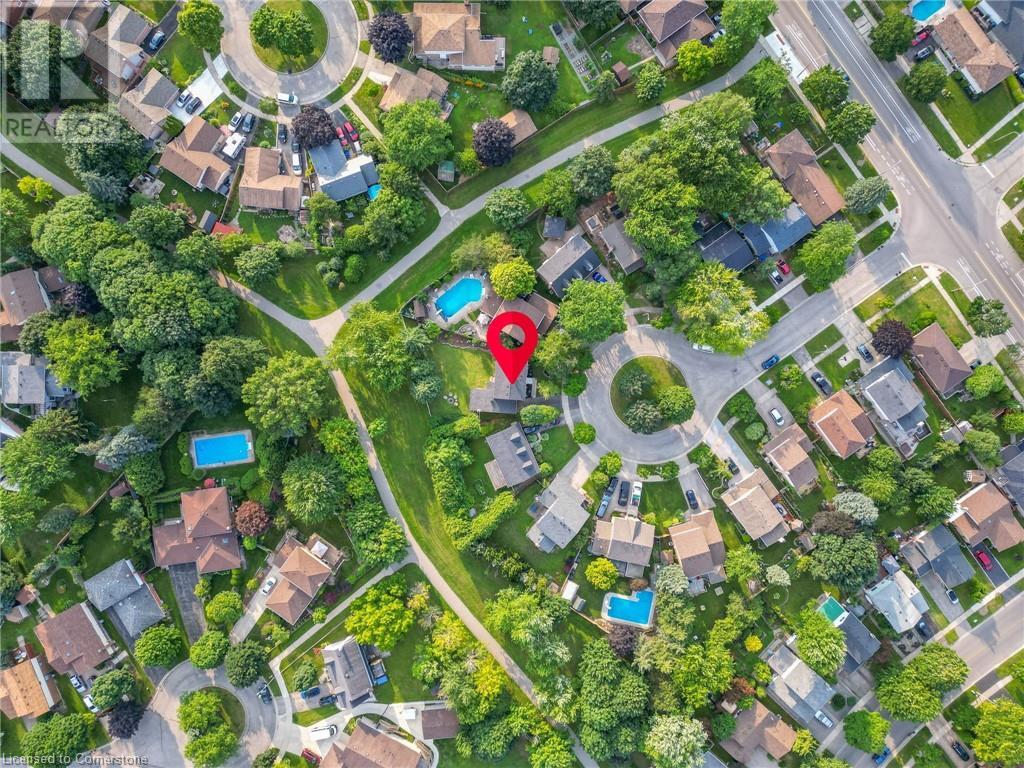 27 Yarwood PlaceKitchener, Ontario  N2E 2T6 - Photo 41 - 40571931