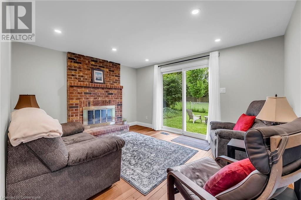 27 Yarwood PlaceKitchener, Ontario  N2E 2T6 - Photo 12 - 40571931