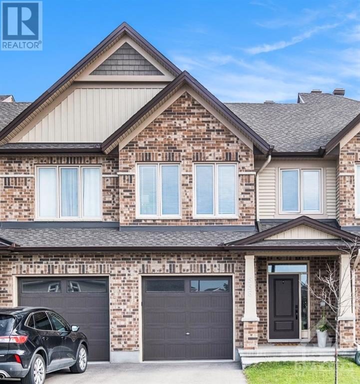 558 EDENWYLDE DRIVE, Ottawa, Ontario