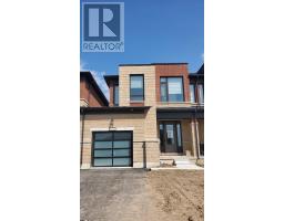 158 COLE TERRACE, woodstock, Ontario