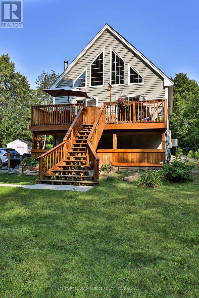 143 Julian Lake Road, North Kawartha, Ontario  L1C 4P8 - Photo 23 - X9304590