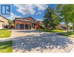 85 RUSSET WAY, vaughan (east woodbridge), Ontario