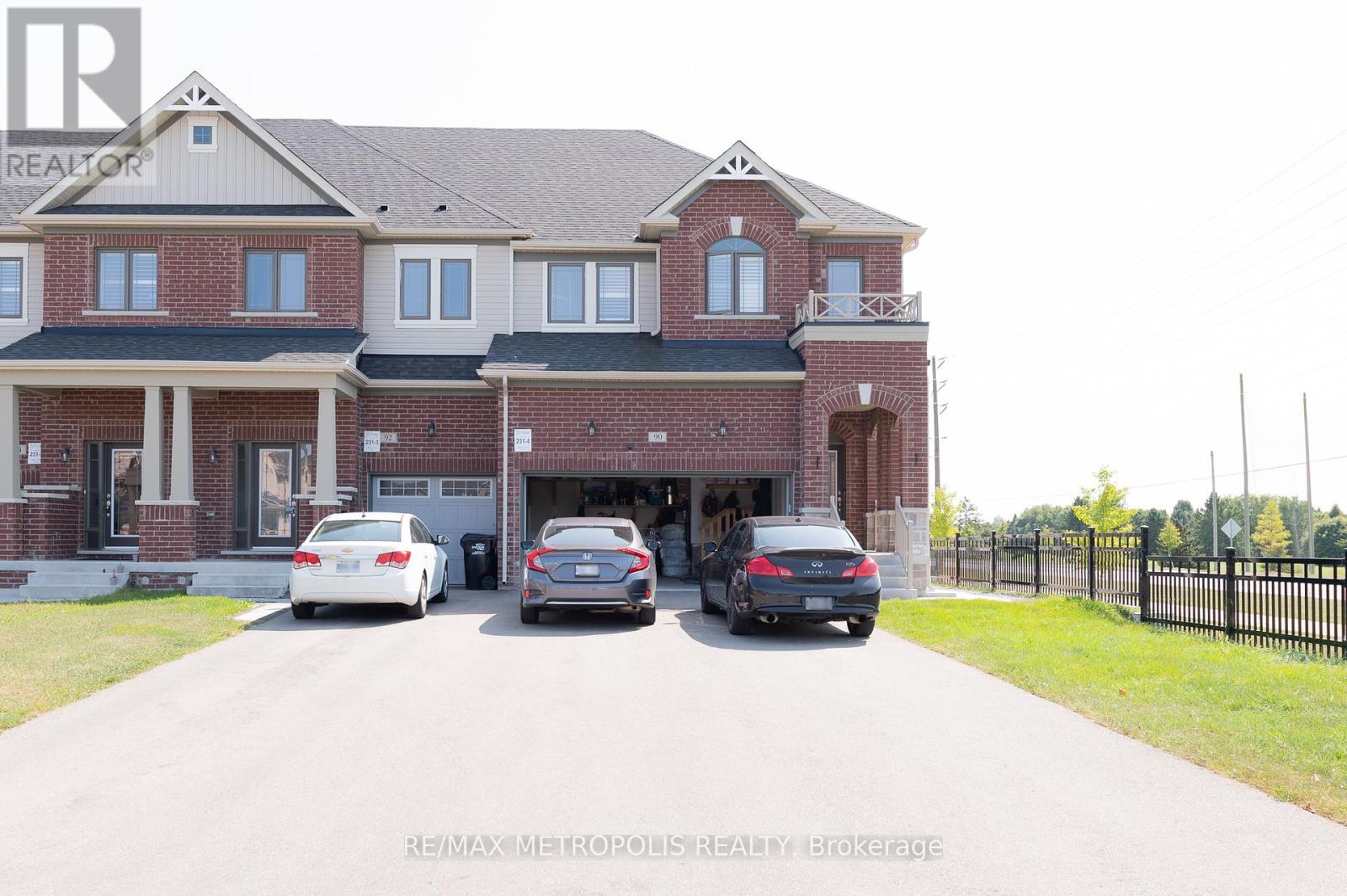 BSMT - 90 ARNOLD CRESCENT, new tecumseth, Ontario