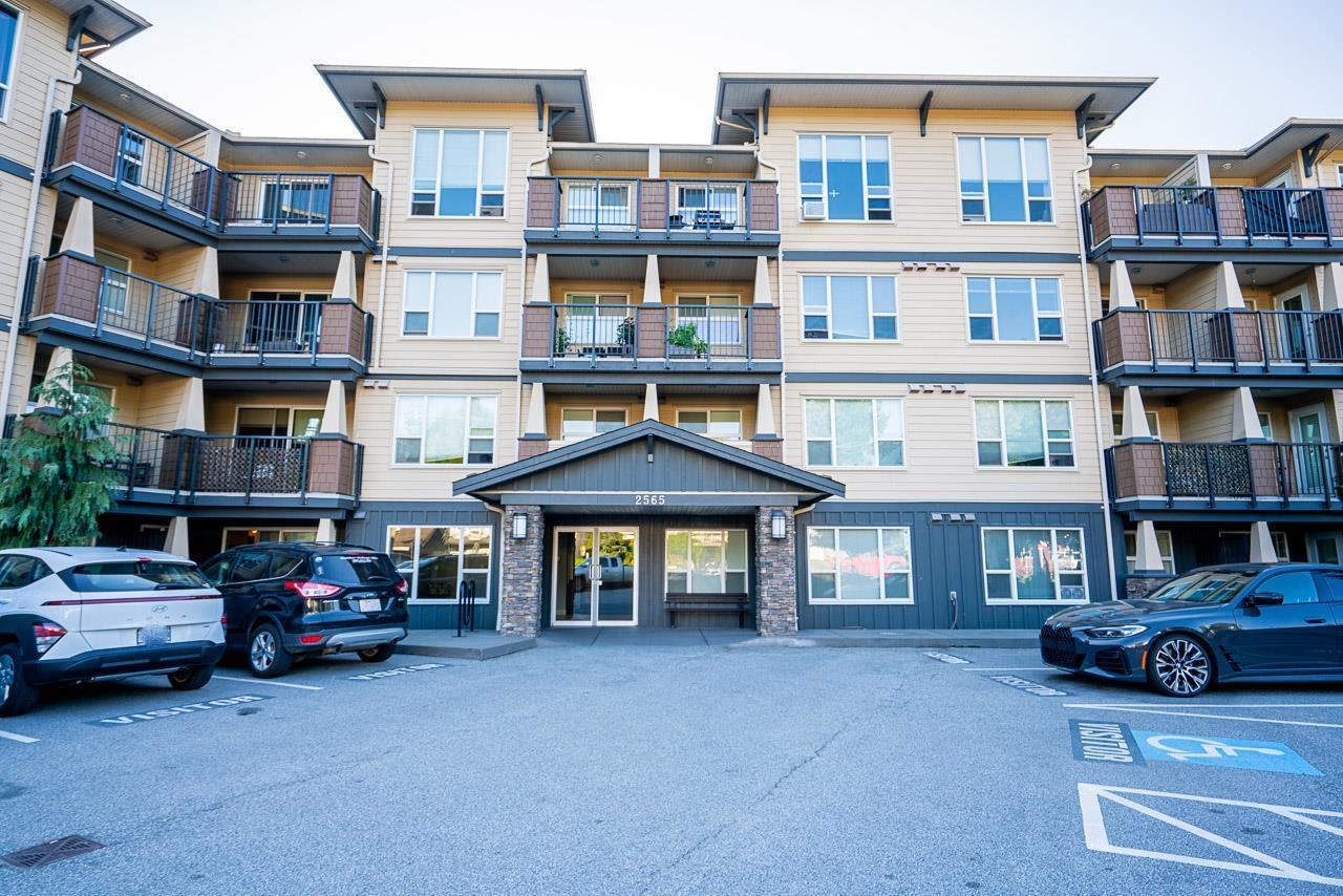 Property at 303 2565 CAMPBELL AVENUE image 1