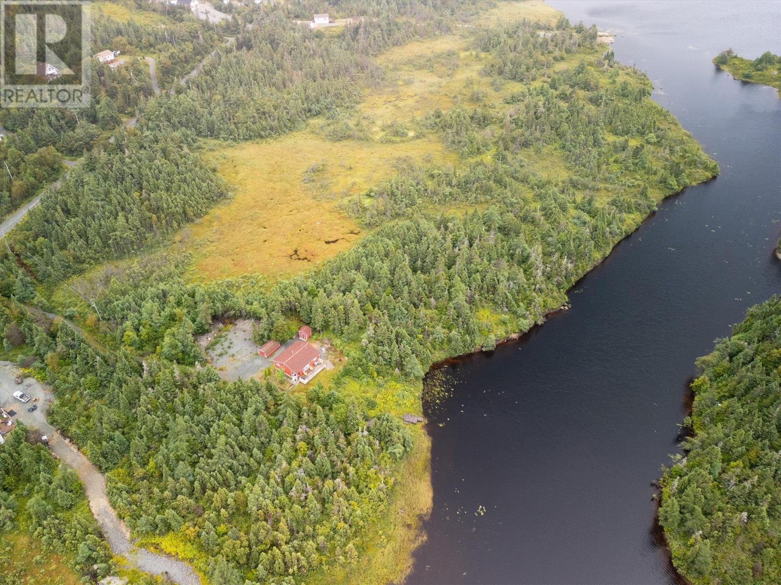 3 Track Road, Cape Broyle, Newfoundland & Labrador  A0A 1P0 - Photo 26 - 1277034