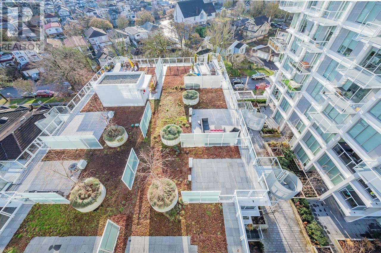 1110 2220 Kingsway, Vancouver, British Columbia  V5N 2T7 - Photo 27 - R2921968